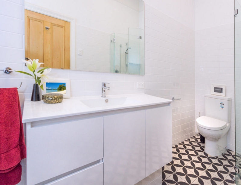 Bathroom Renovations Perth Plus Small Extensions