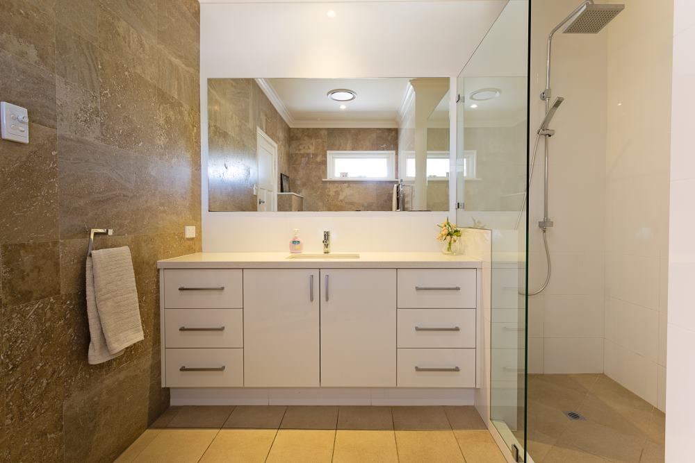 Bathroom Renovations Perth Design Ideas & Gallery
