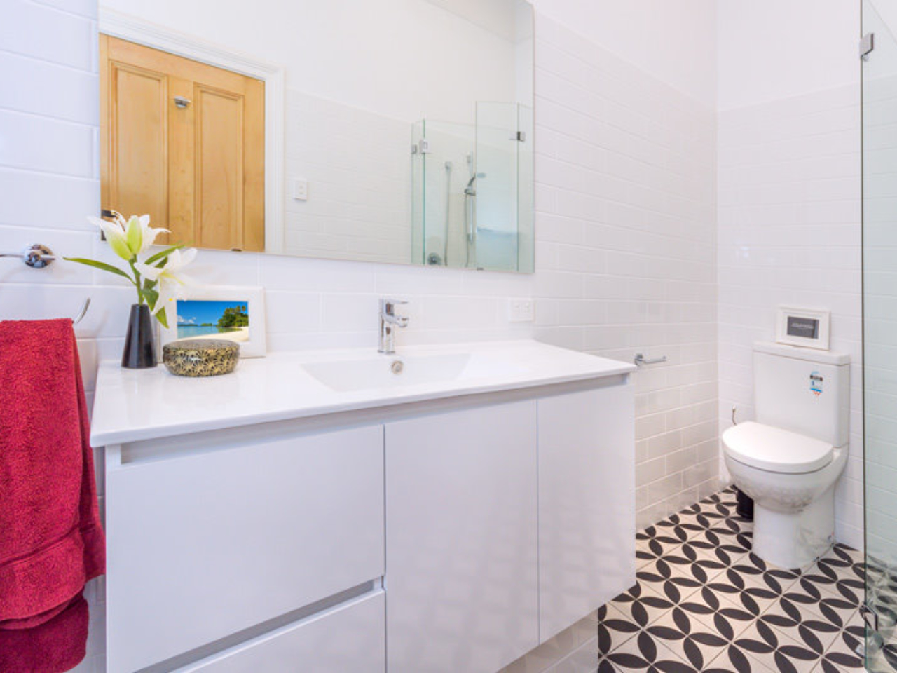 Bathroom Renovations Perth Custom, Package & DIY Support